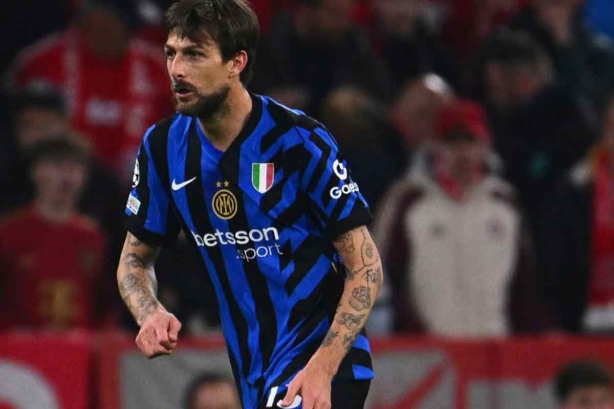 Francesco Acerbi