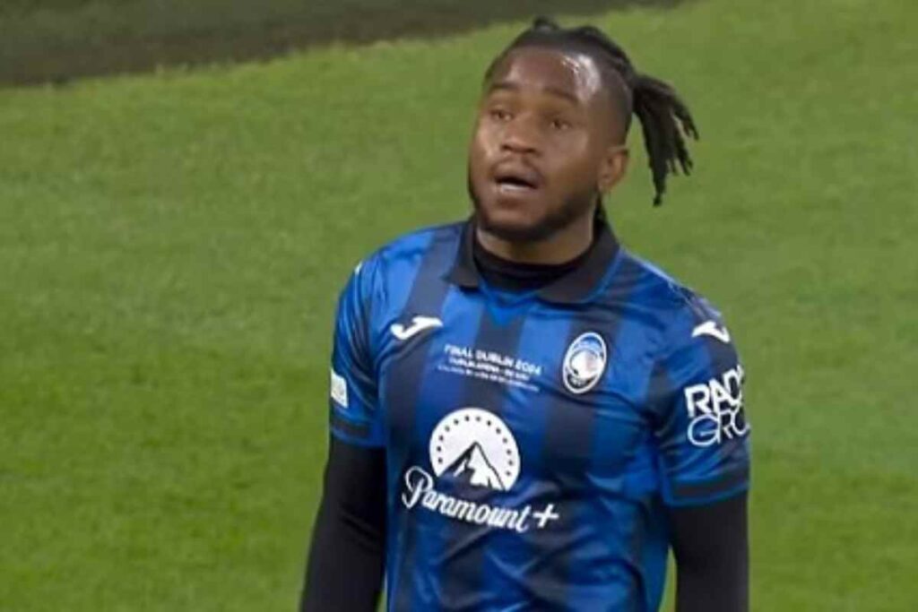 Ademola Lookman