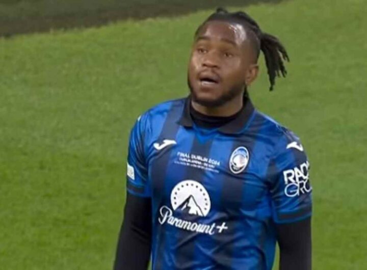 Ademola Lookman