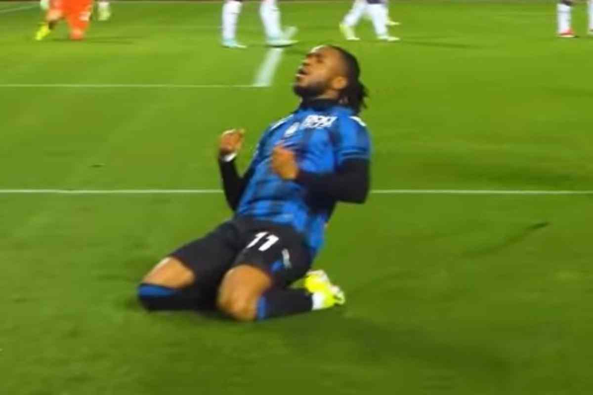 Ademola Lookman