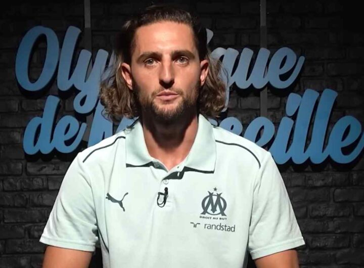 Adiren Rabiot