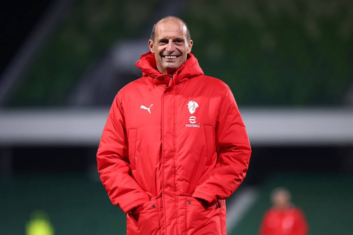 Milan nuovo acquisto