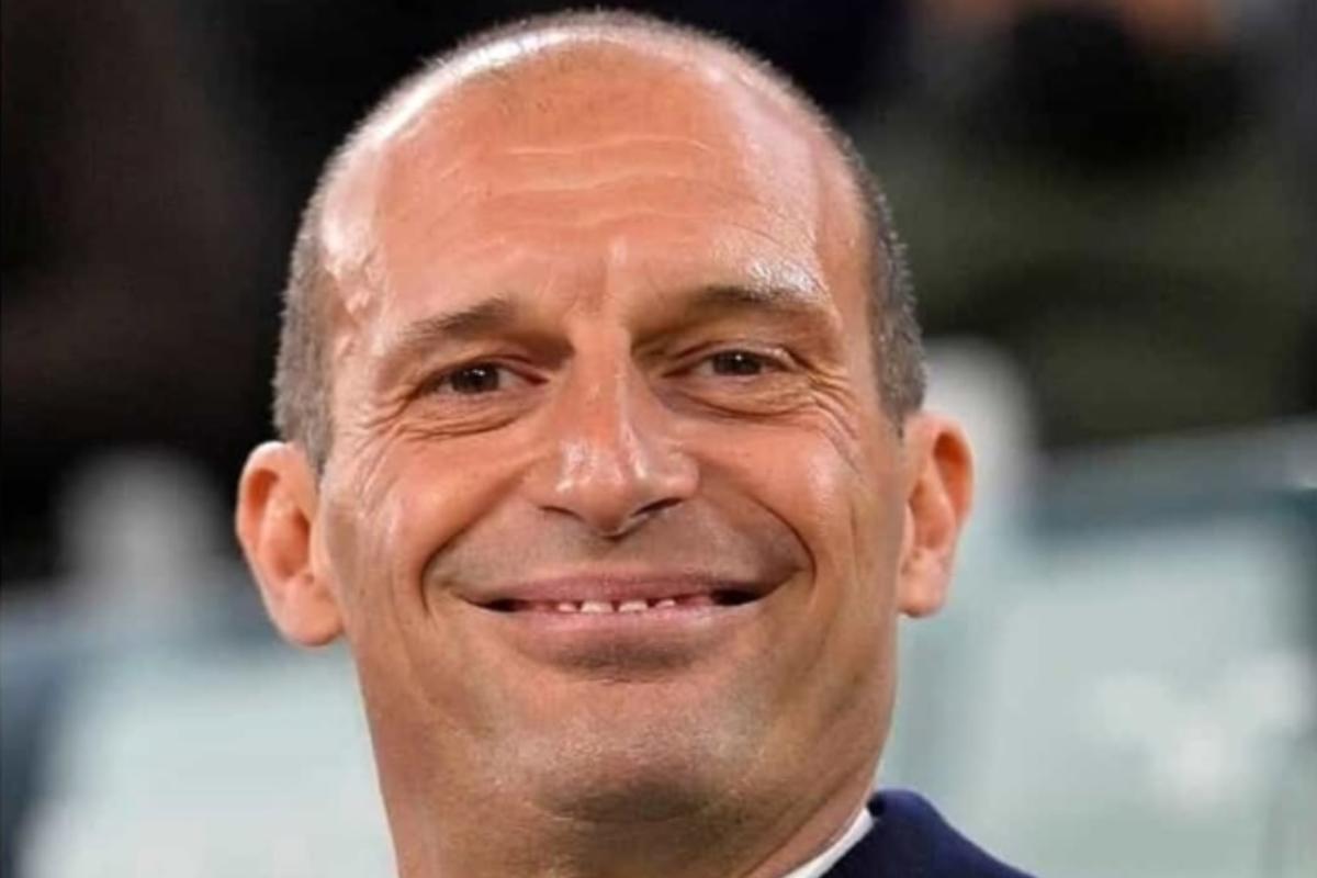 Allegri e il MIlan beffano l'Inter