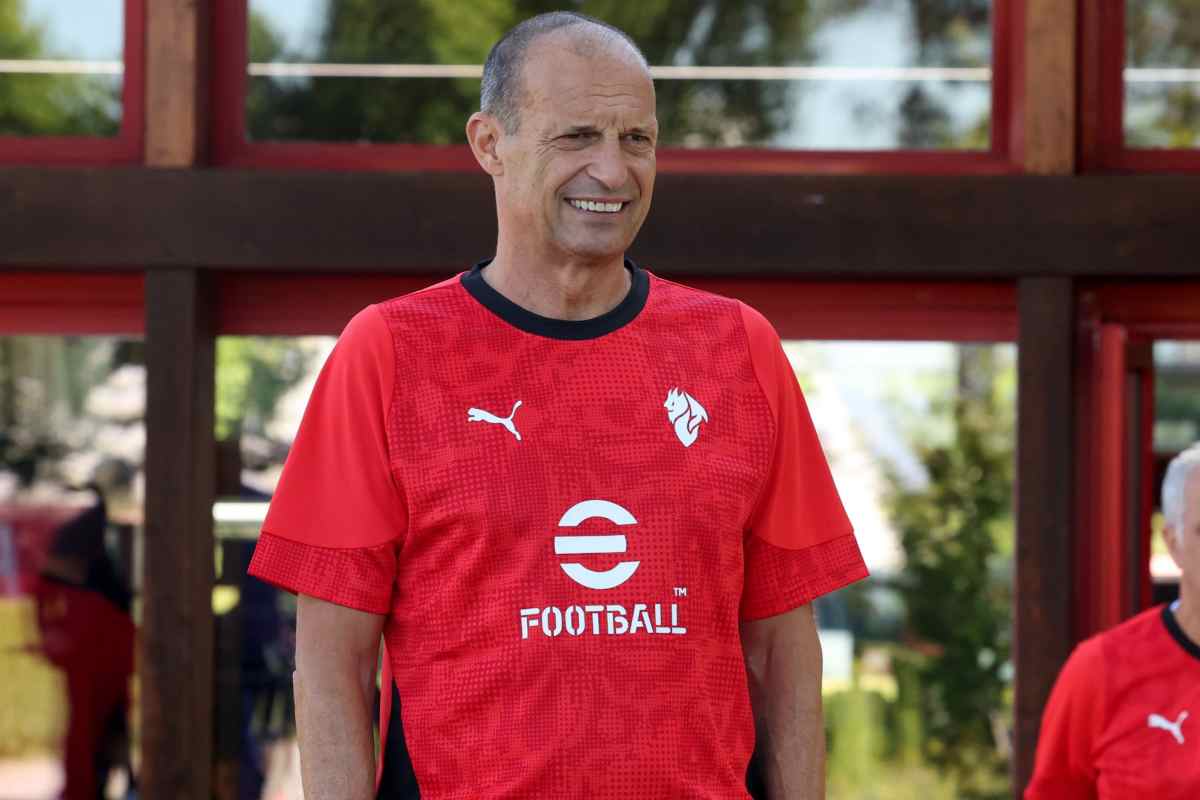 Santi Gimenez Napoli