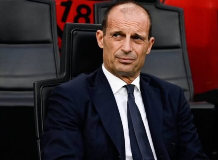Mercato Milan Allegri insiste