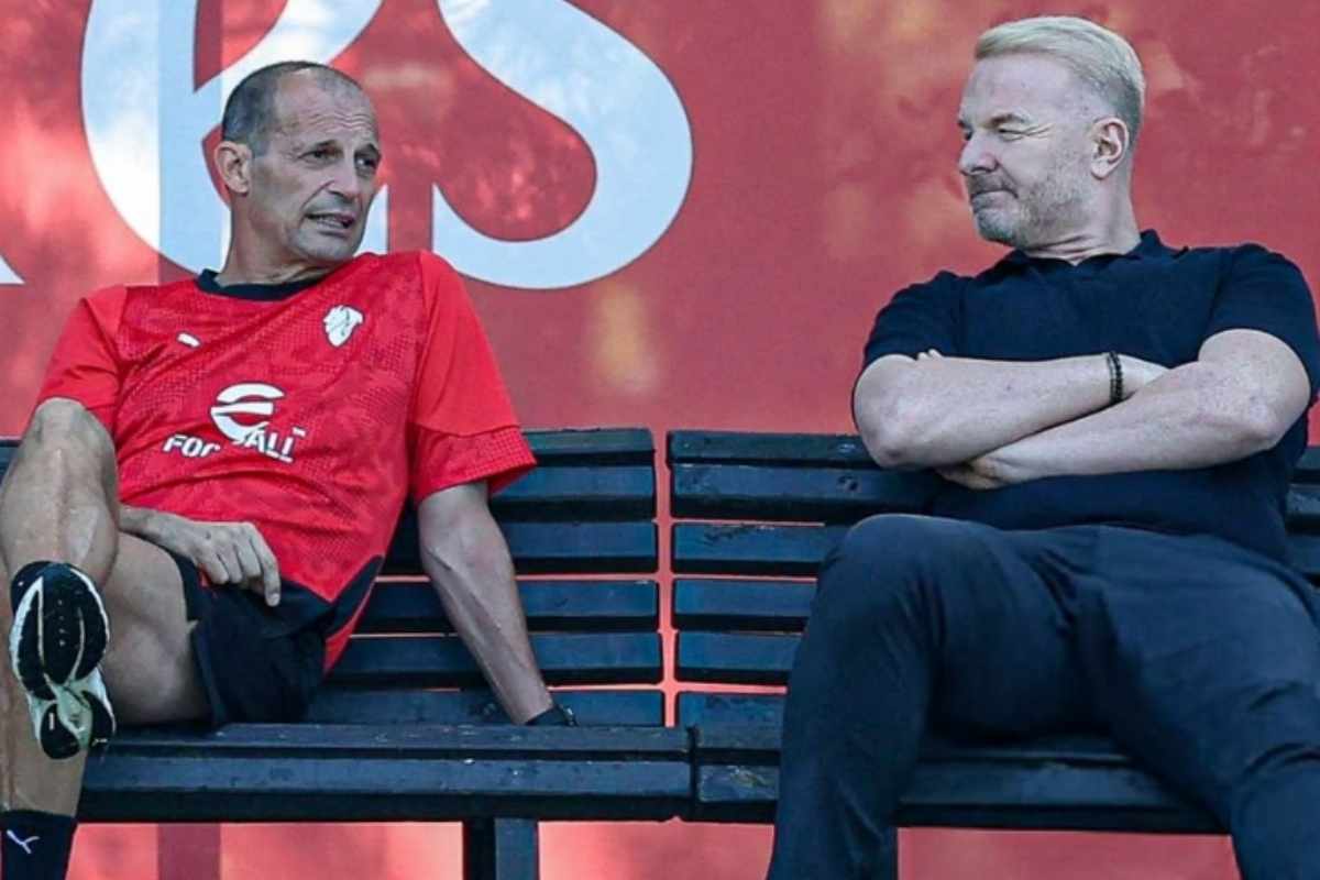 Milan salta la trattativa 
