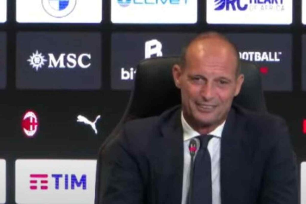 Max Allegri