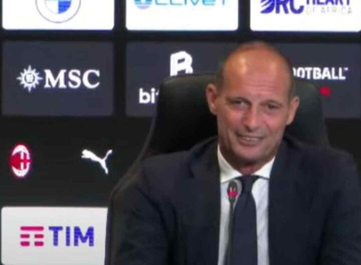 Max Allegri