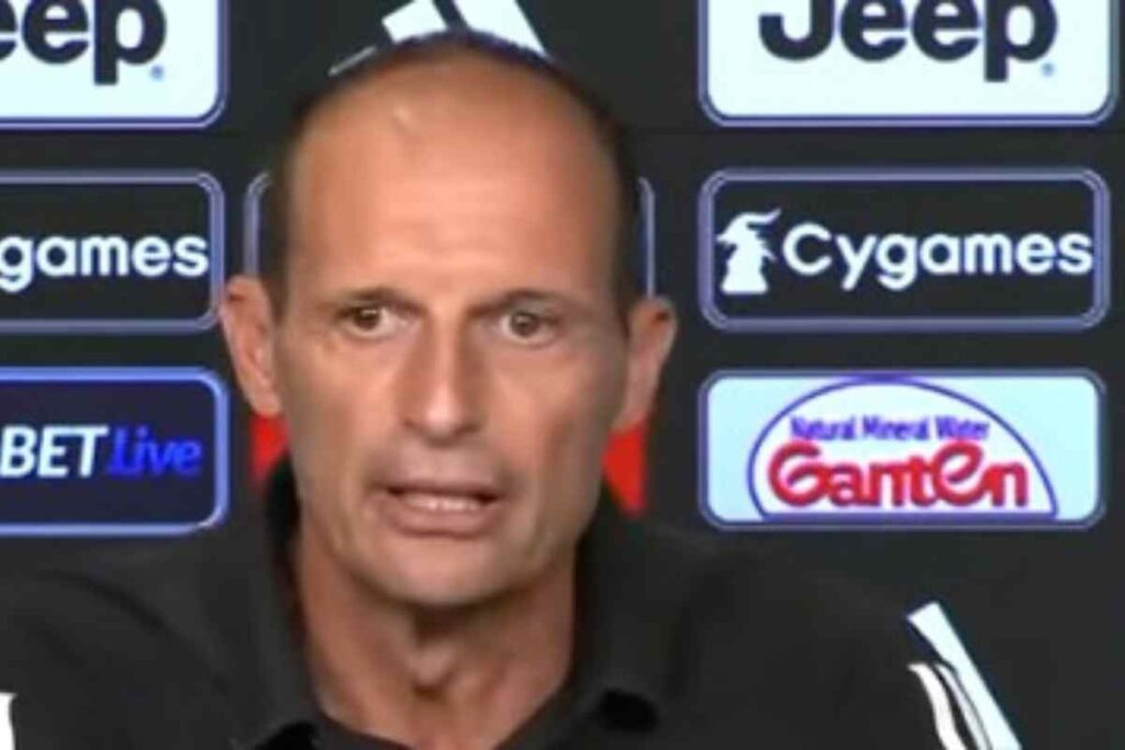 Max Allegri