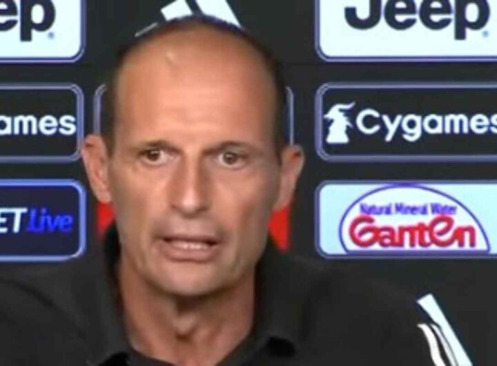 Max Allegri