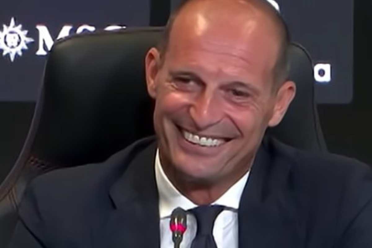 Max Allegri
