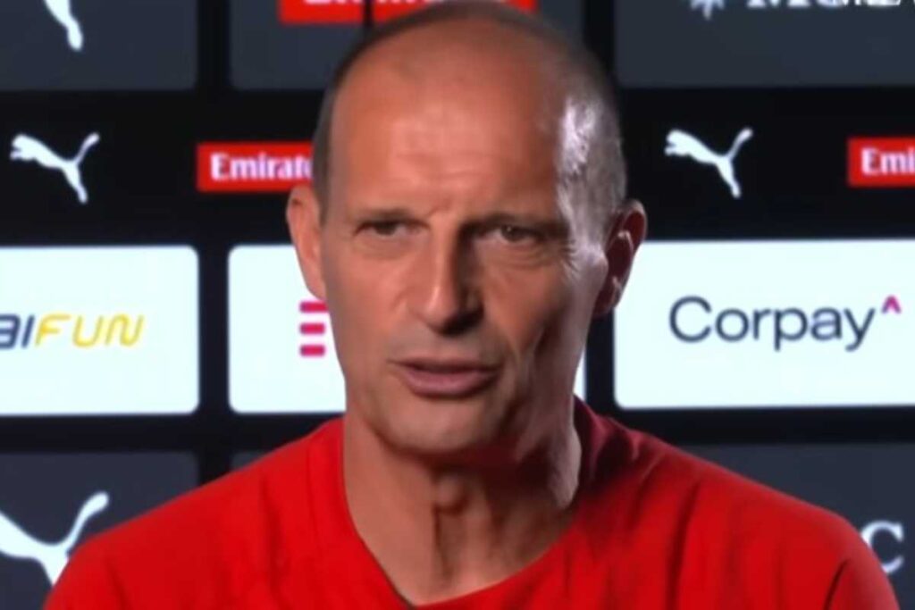 Max Allegri