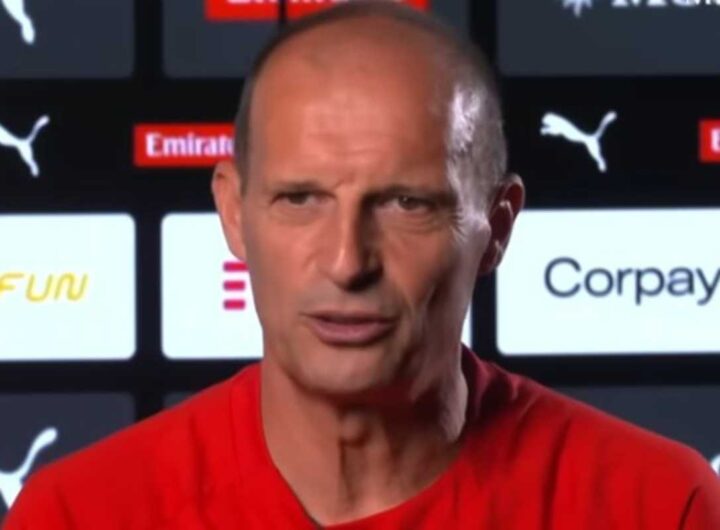 Max Allegri