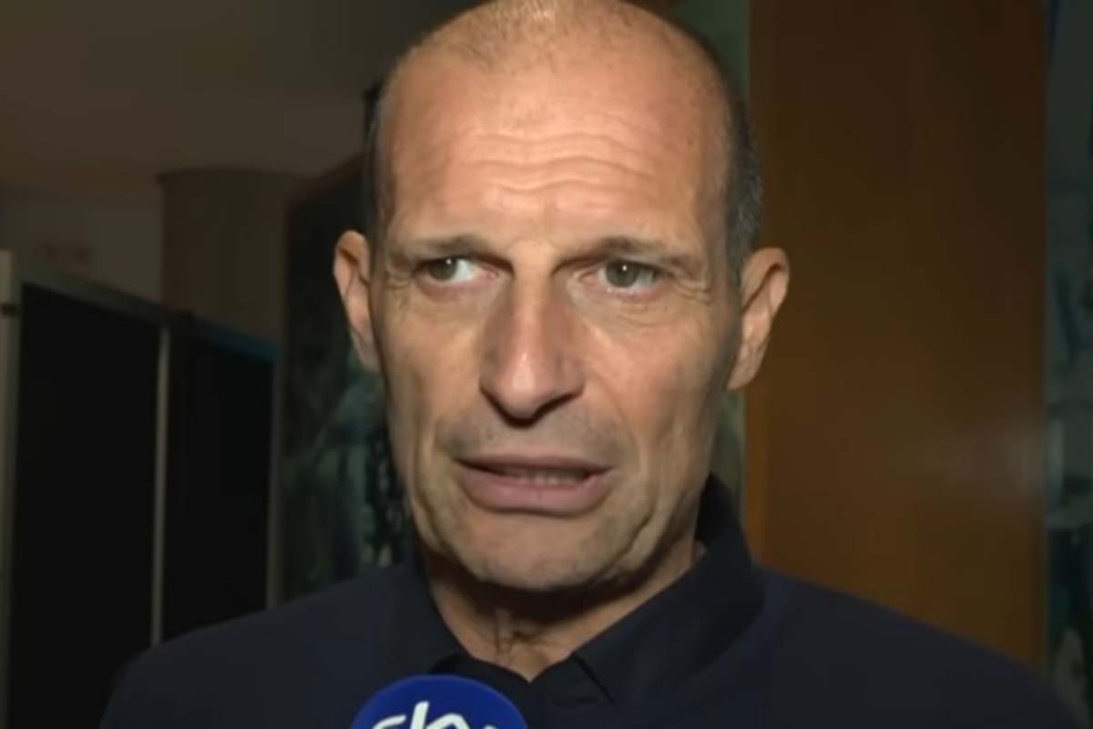 Max Allegri