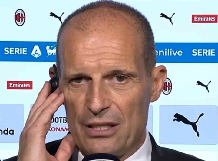 Max Allegri