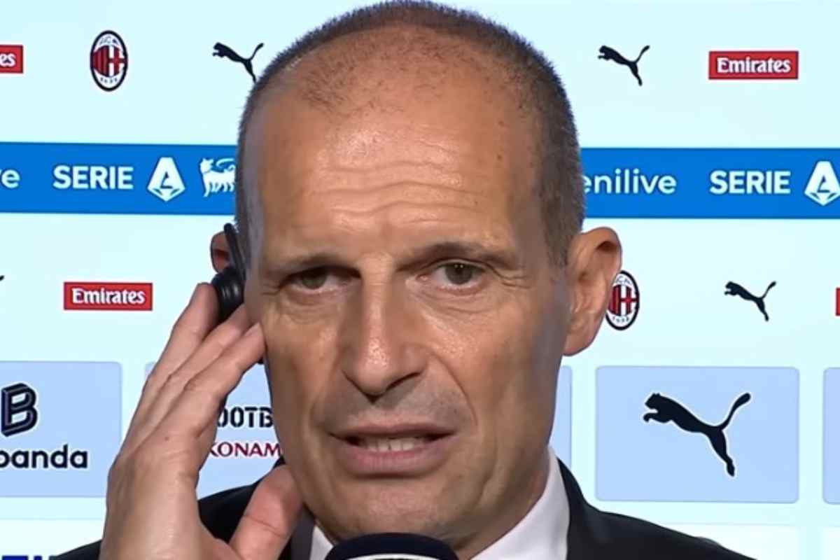 Max Allegri