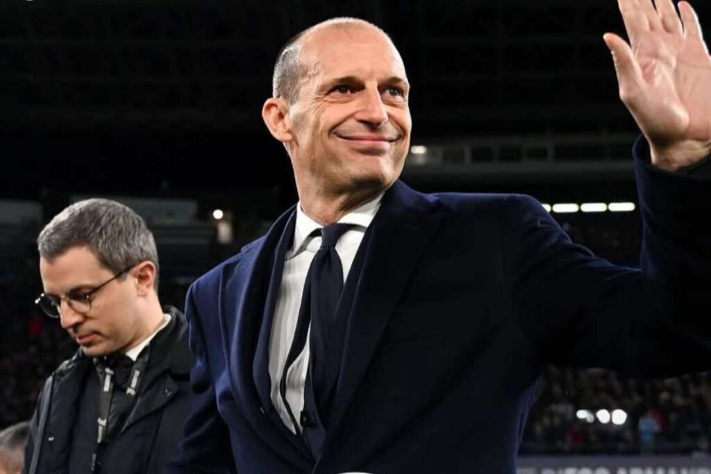 allegri