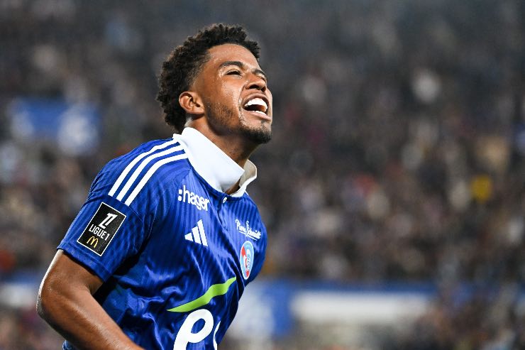 Santos al Chelsea