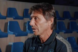 Antonio Conte