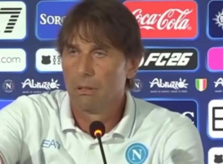 Antonio Conte
