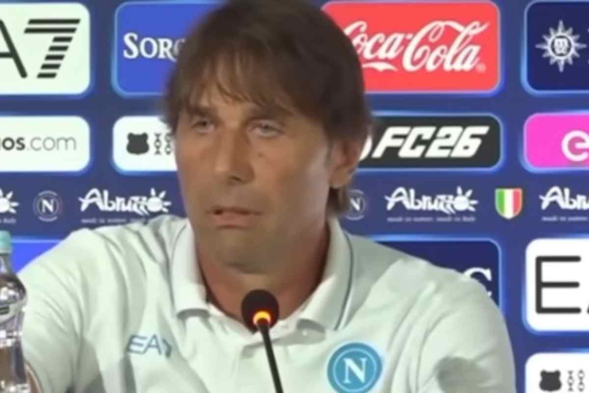 Antonio Conte