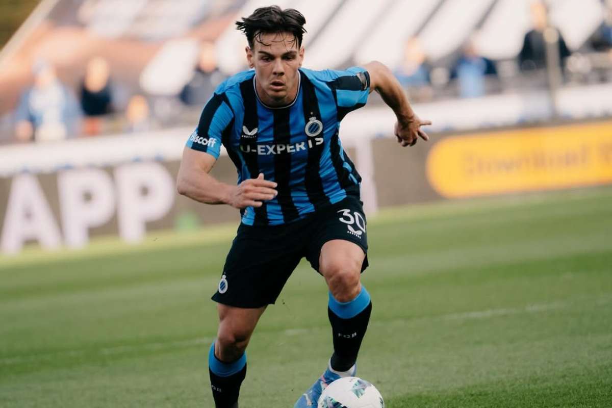 Jashari al Milan