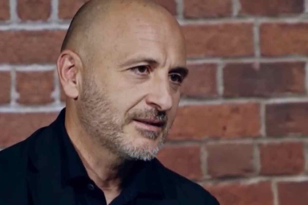Piero Ausilio