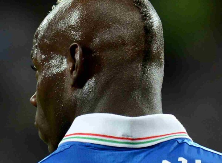 Balotelli futuro