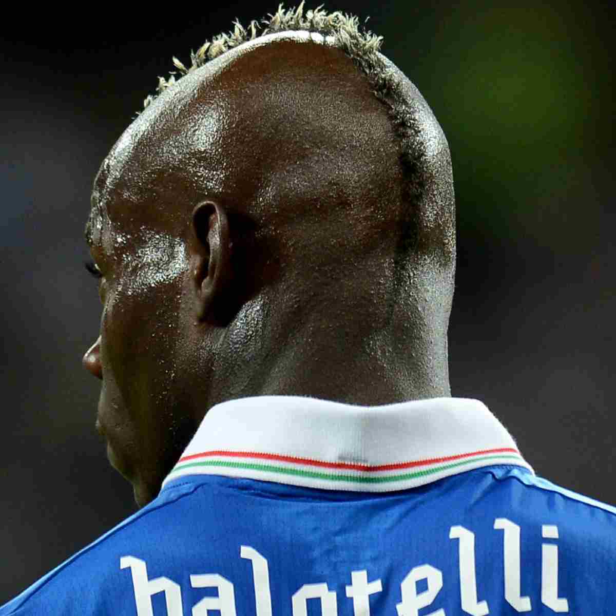 Balotelli futuro