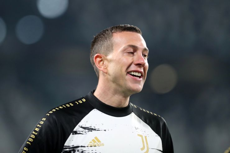 Bernardeschi calciatore