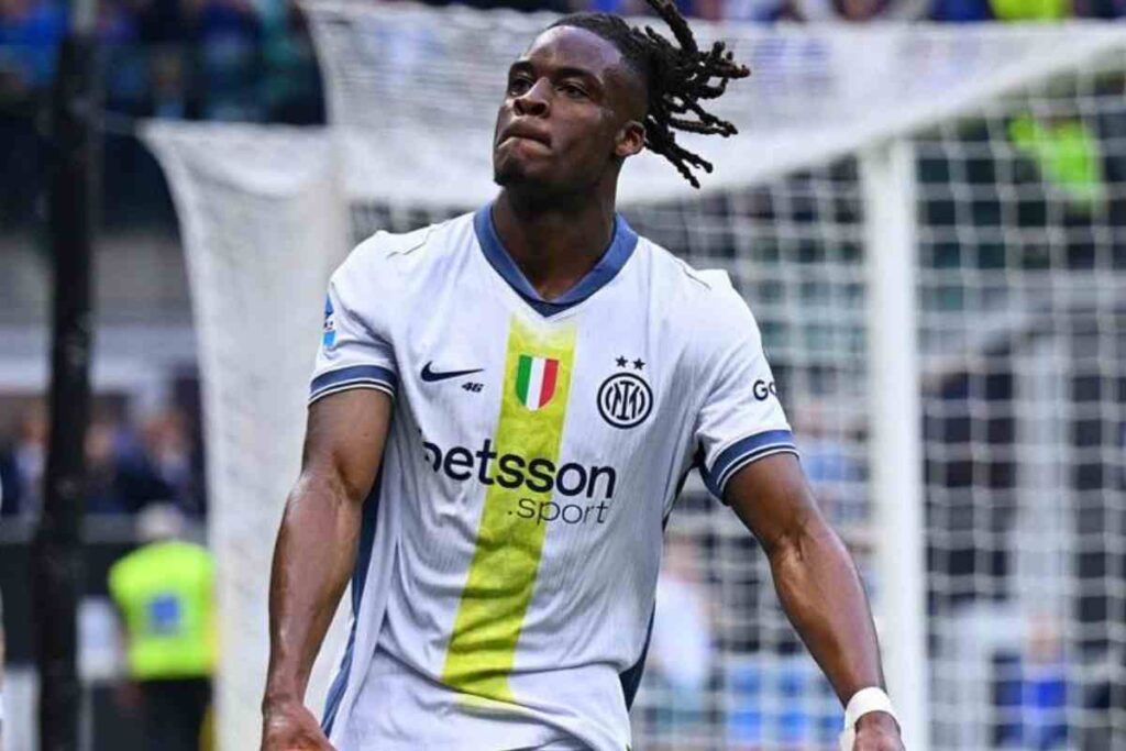 Yann Aurel Bisseck