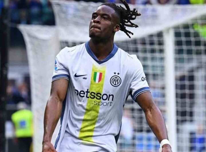 Yann Aurel Bisseck