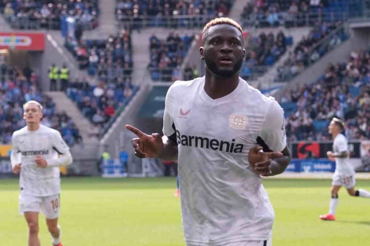 Victor Boniface