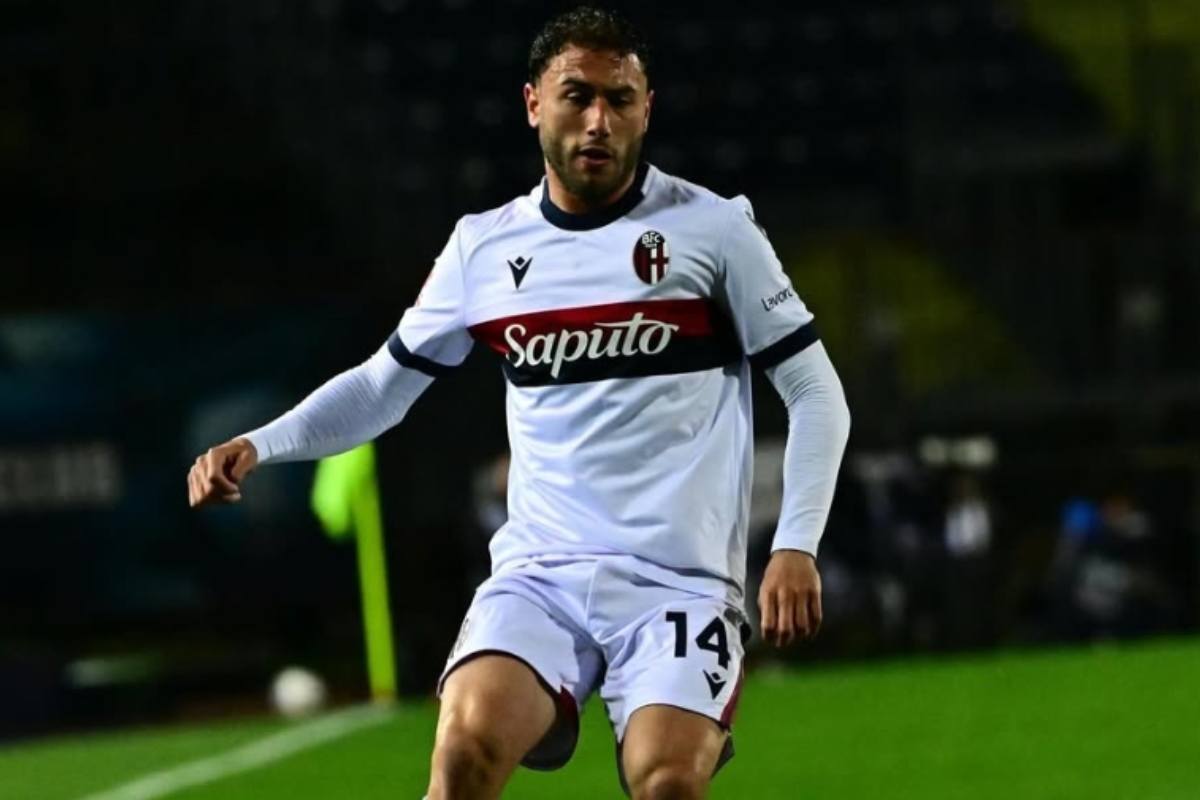 Calabria ex Milan