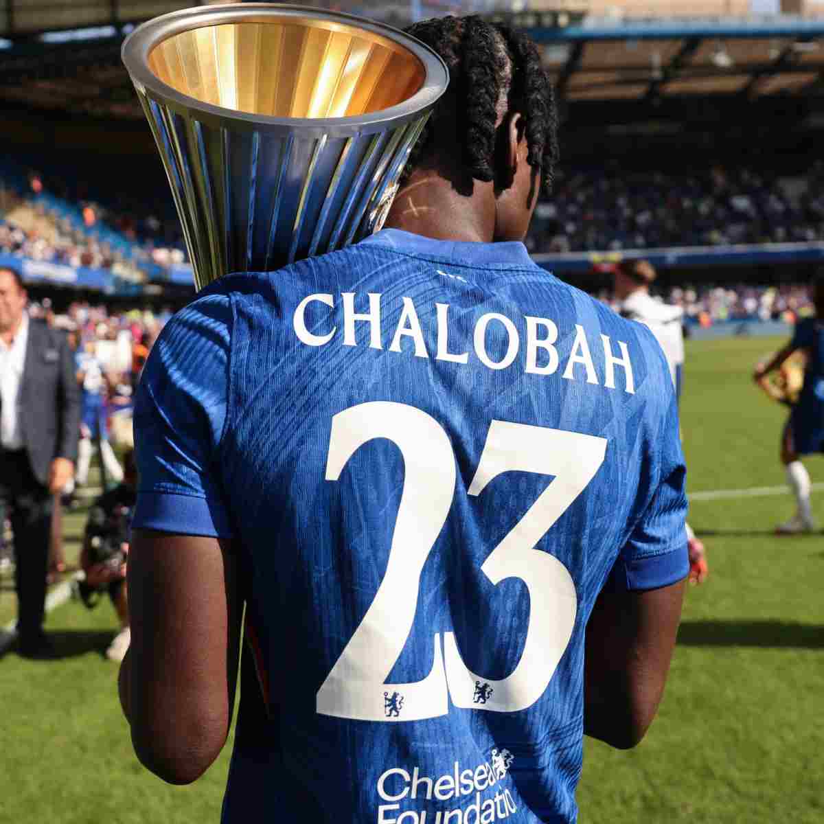 Chalobah Inter