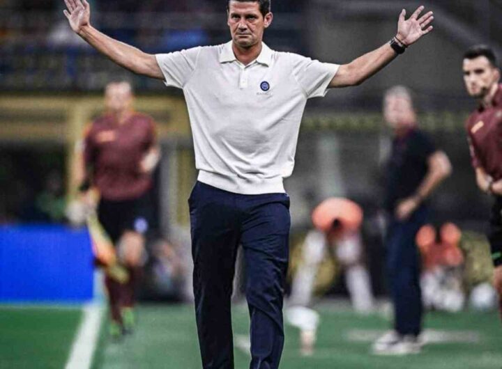 Mercato Inter