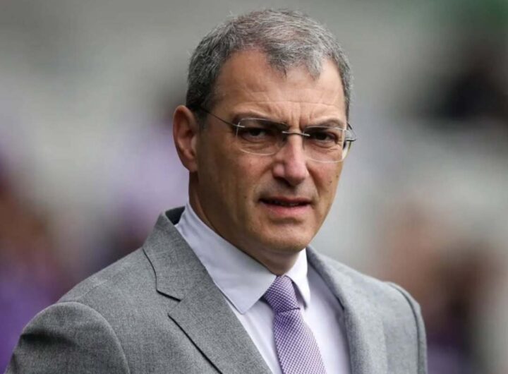La Juventus ha la cifra per Vlahovic