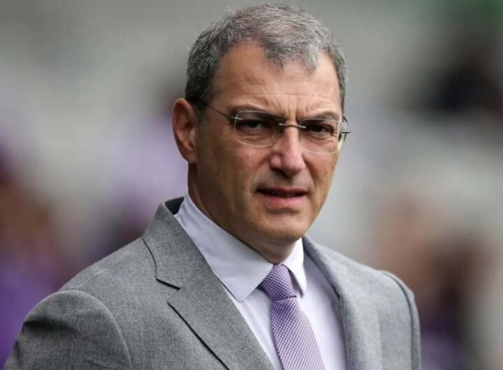 Mercato Juventus addio al calciatore