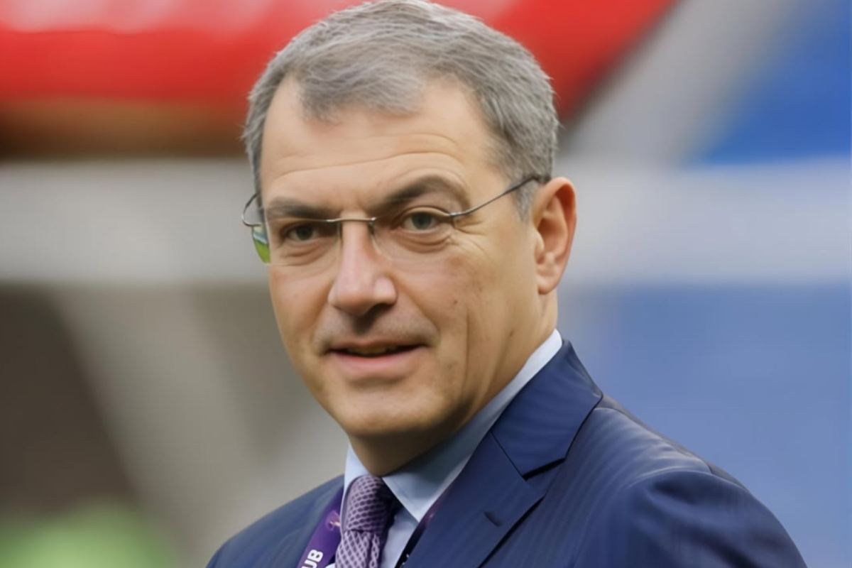 Mercato Juve Comolli