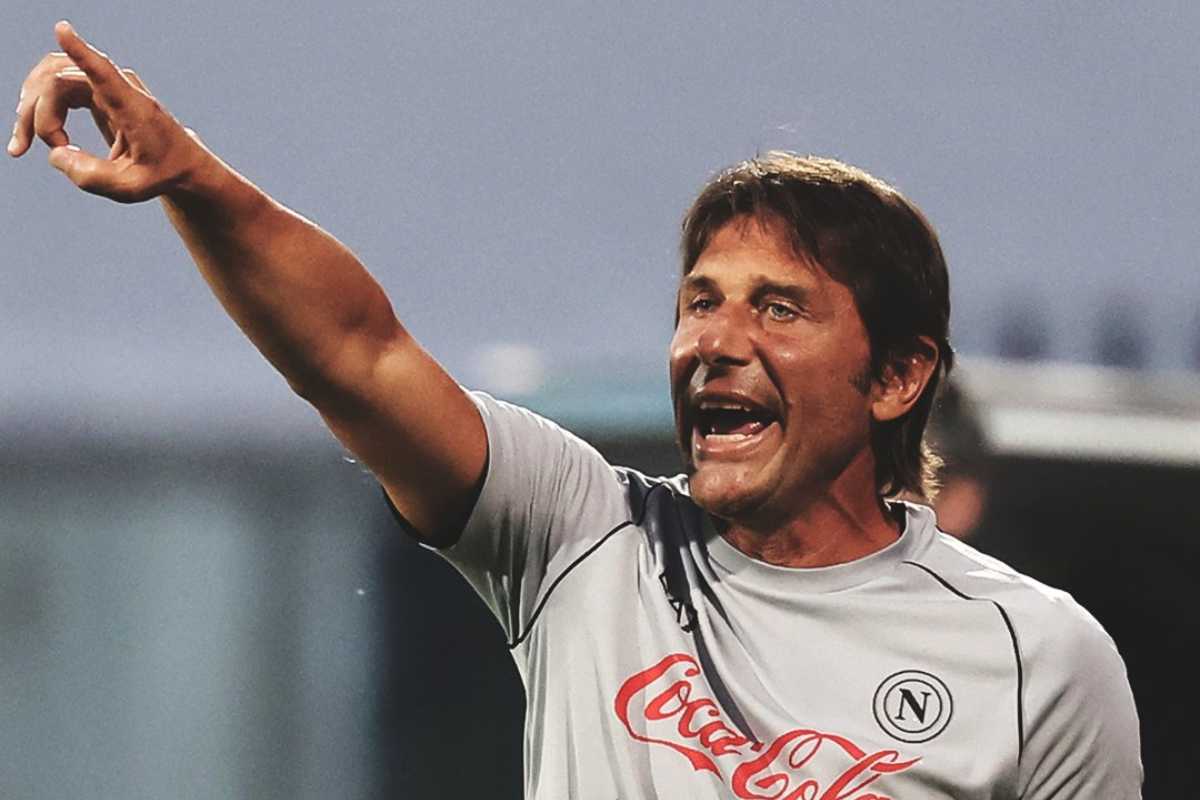 Napoli Kevin