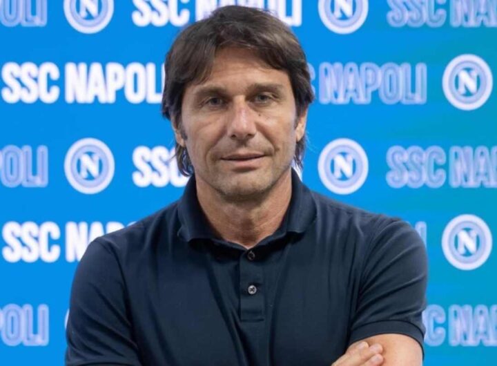Napoli attivo sul mercato