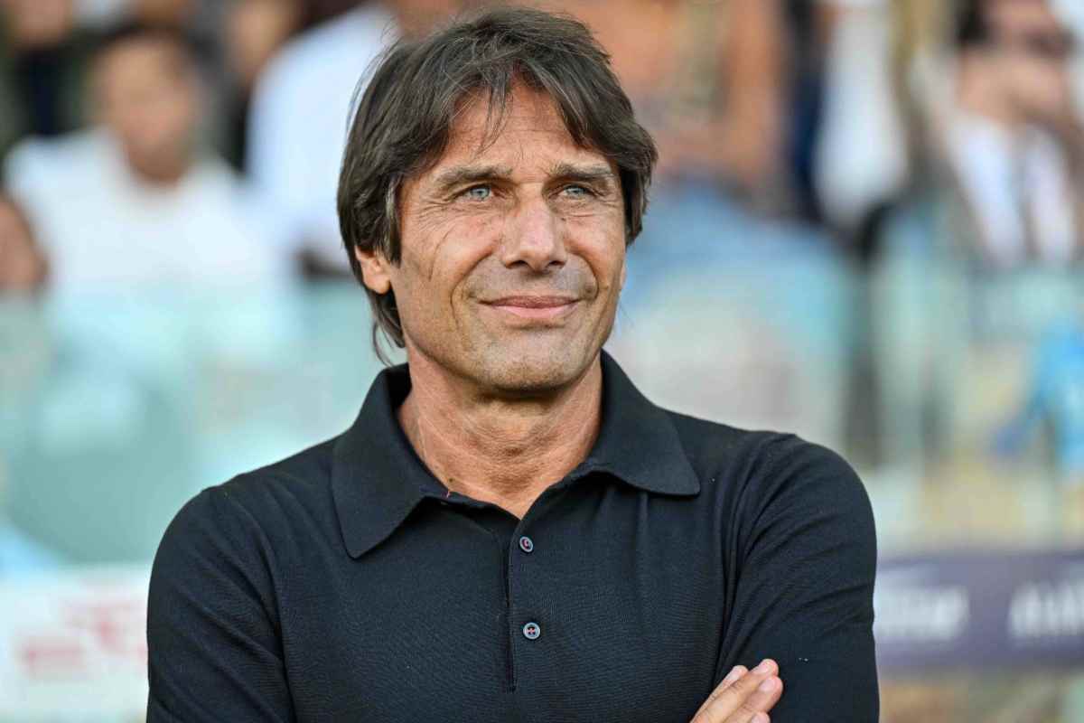 Antonio Conte richieste Napoli