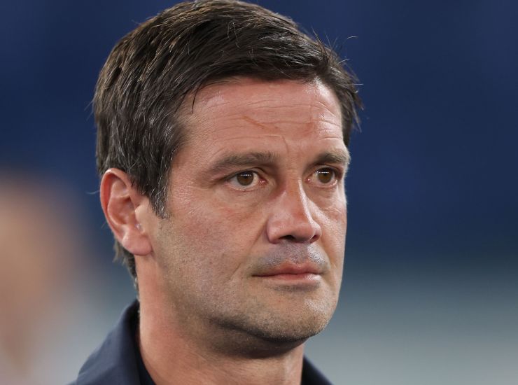 Cristian Chivu preoccupato