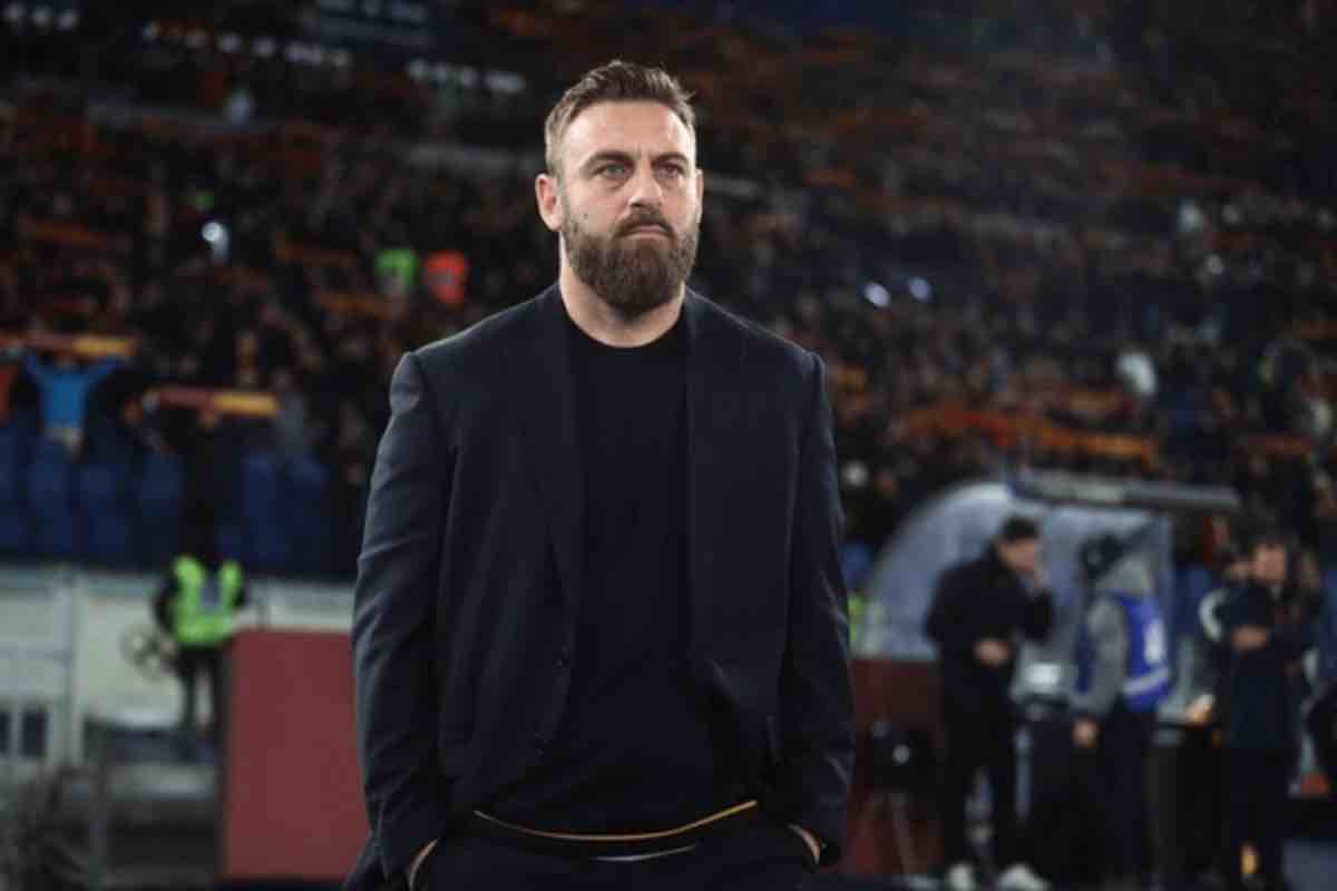 Daniele De Rossi