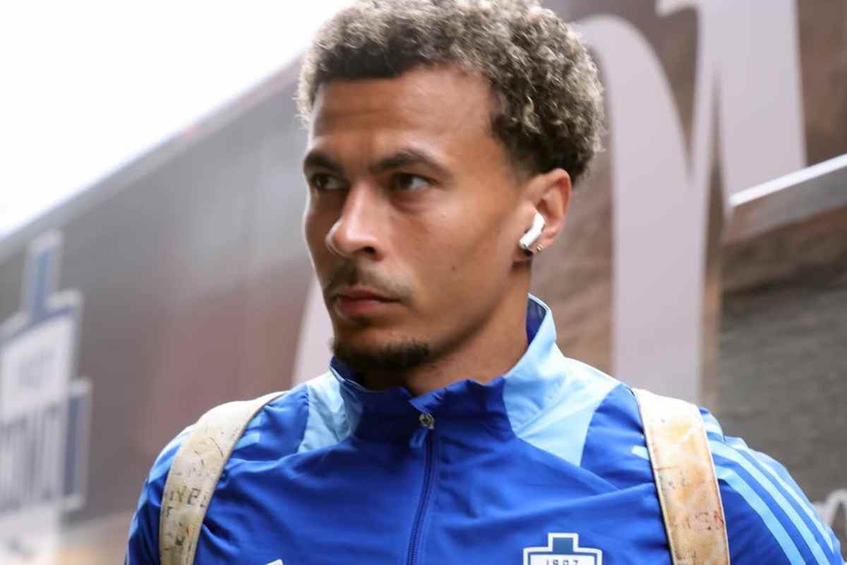 Dele Alli