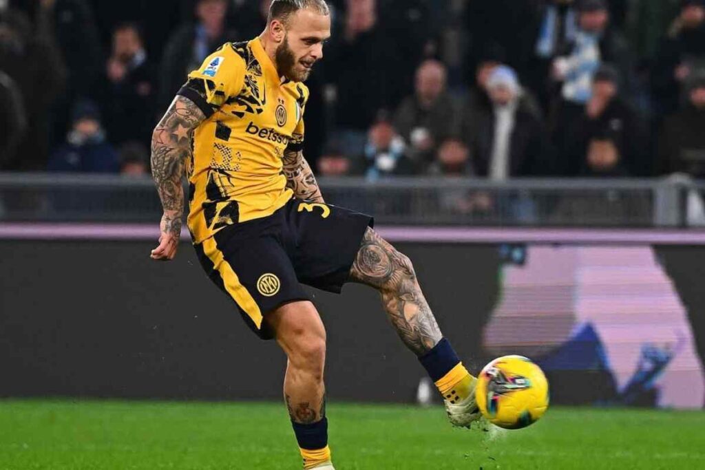 Federico Dimarco