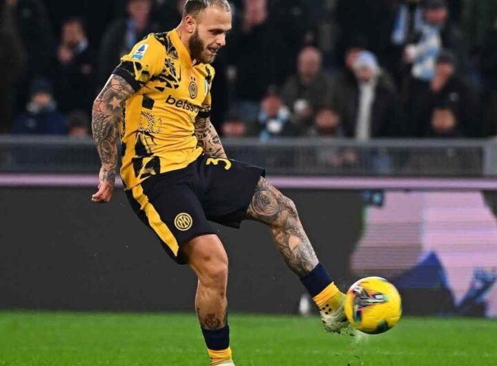 Federico Dimarco
