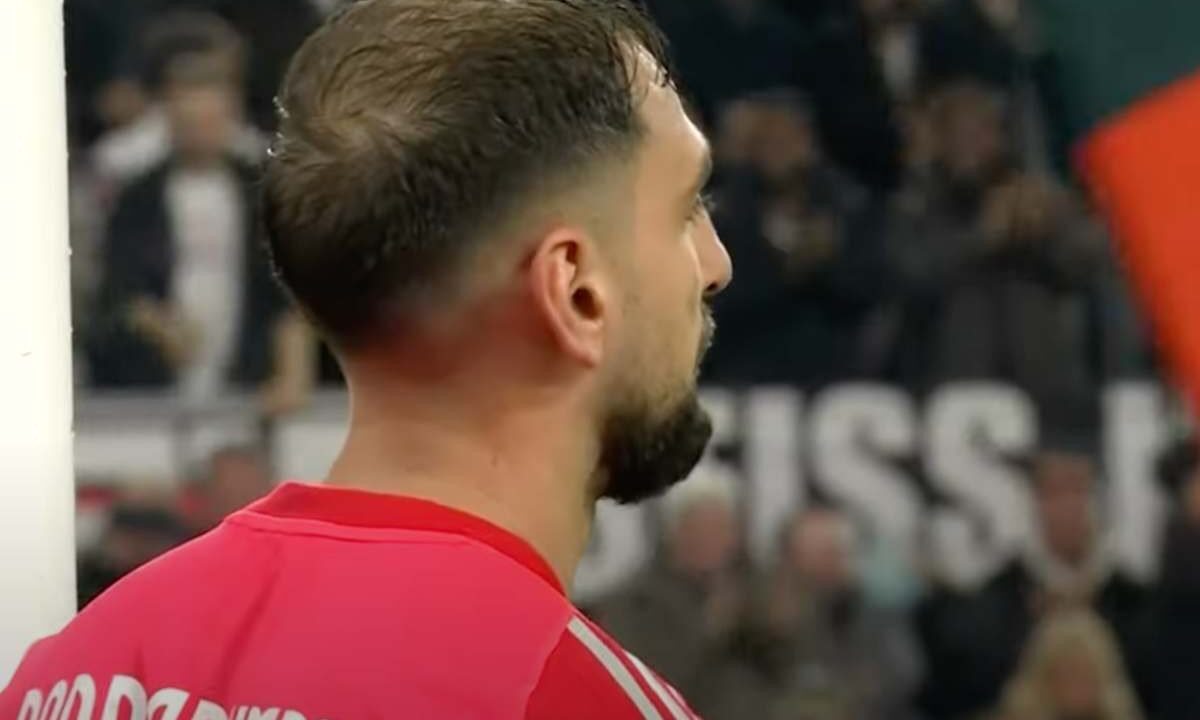 Gigio Donnarumma