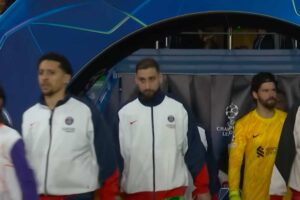 Donnarumma