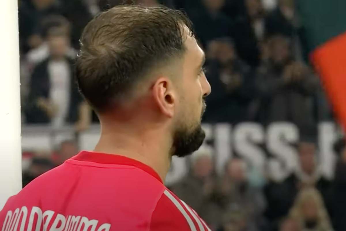 Gigio Donnarumma